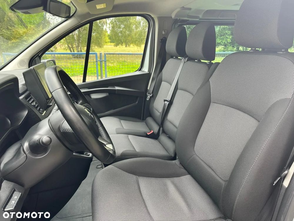 Renault Trafic - 4