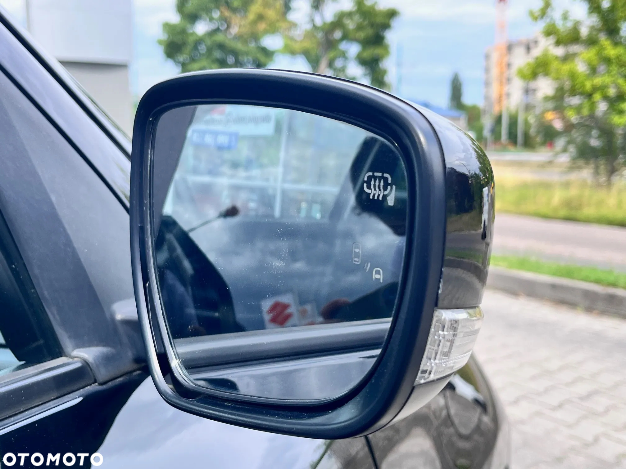 Suzuki Swift 1.2 SHVS Elegance - 12