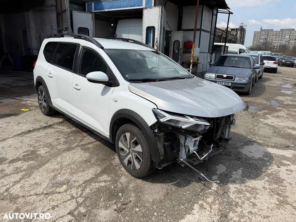 Dacia Jogger 5 locuri TCe 110 Comfort - 6