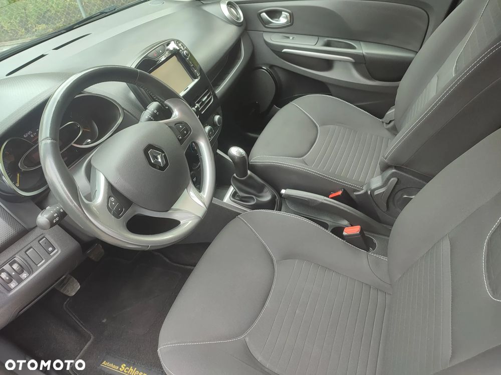 Renault Clio (Energy) dCi 90 Start & Stop LIMITED - 12