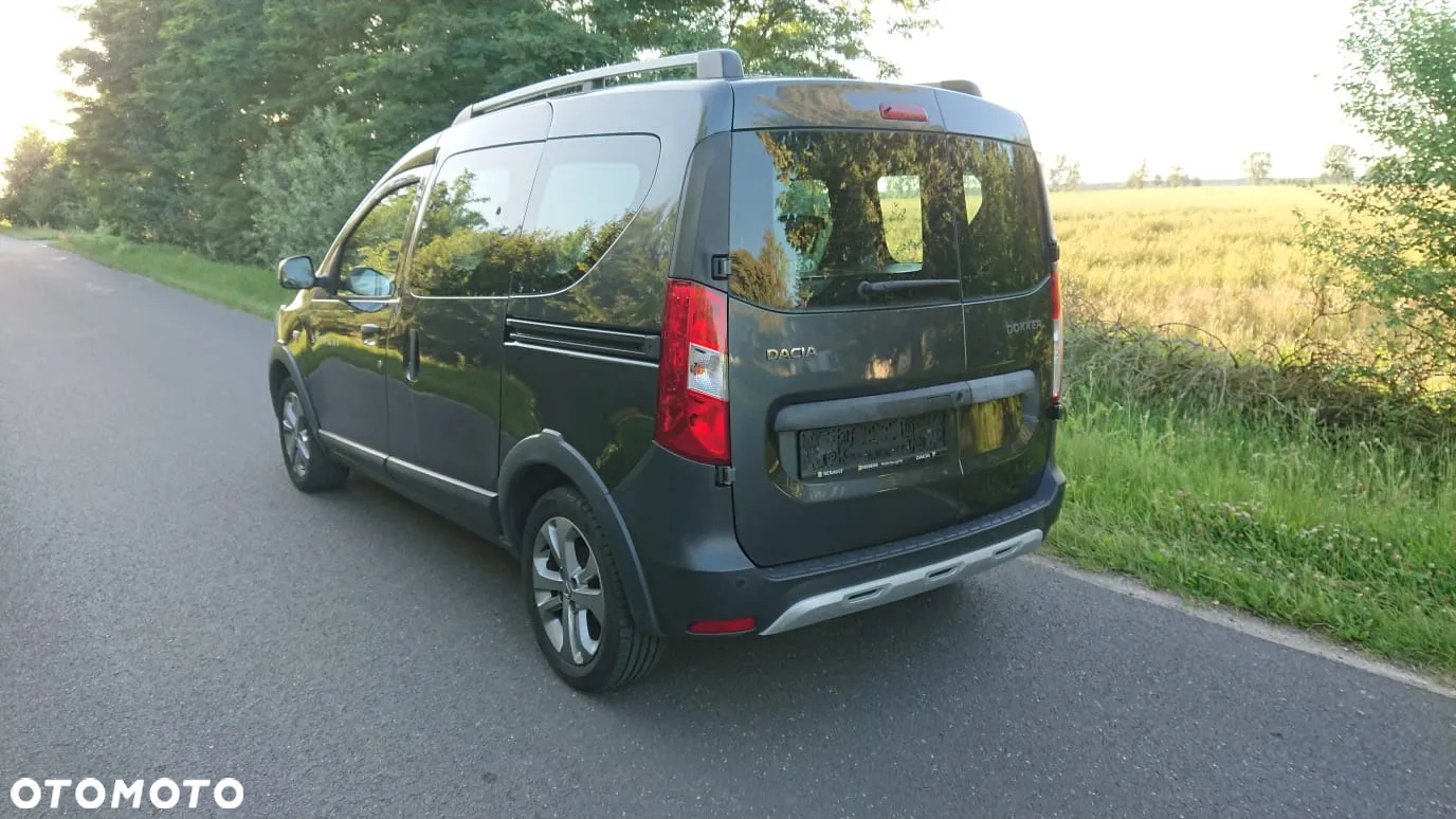 Dacia Dokker 1.5 dCi Laureate - 4