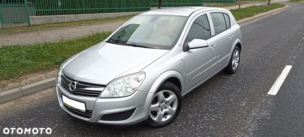 Opel Astra III 1.4 Enjoy - 2