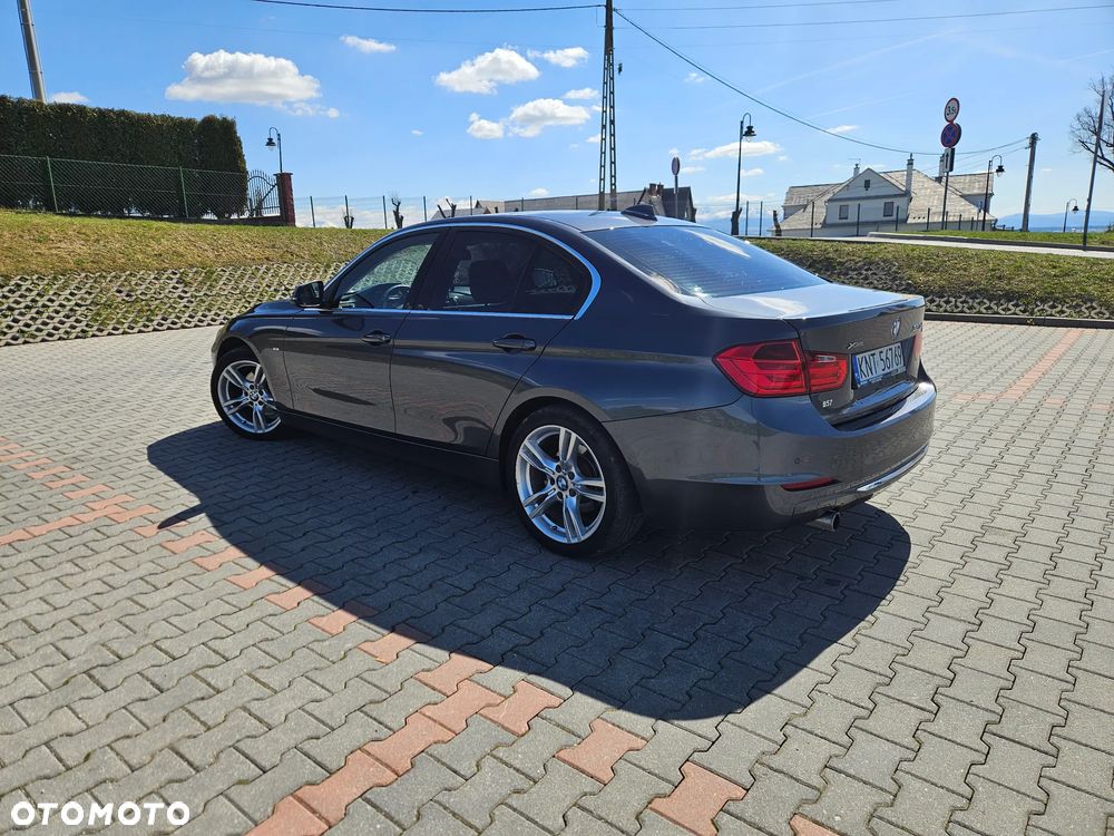 BMW Seria 3 - 18