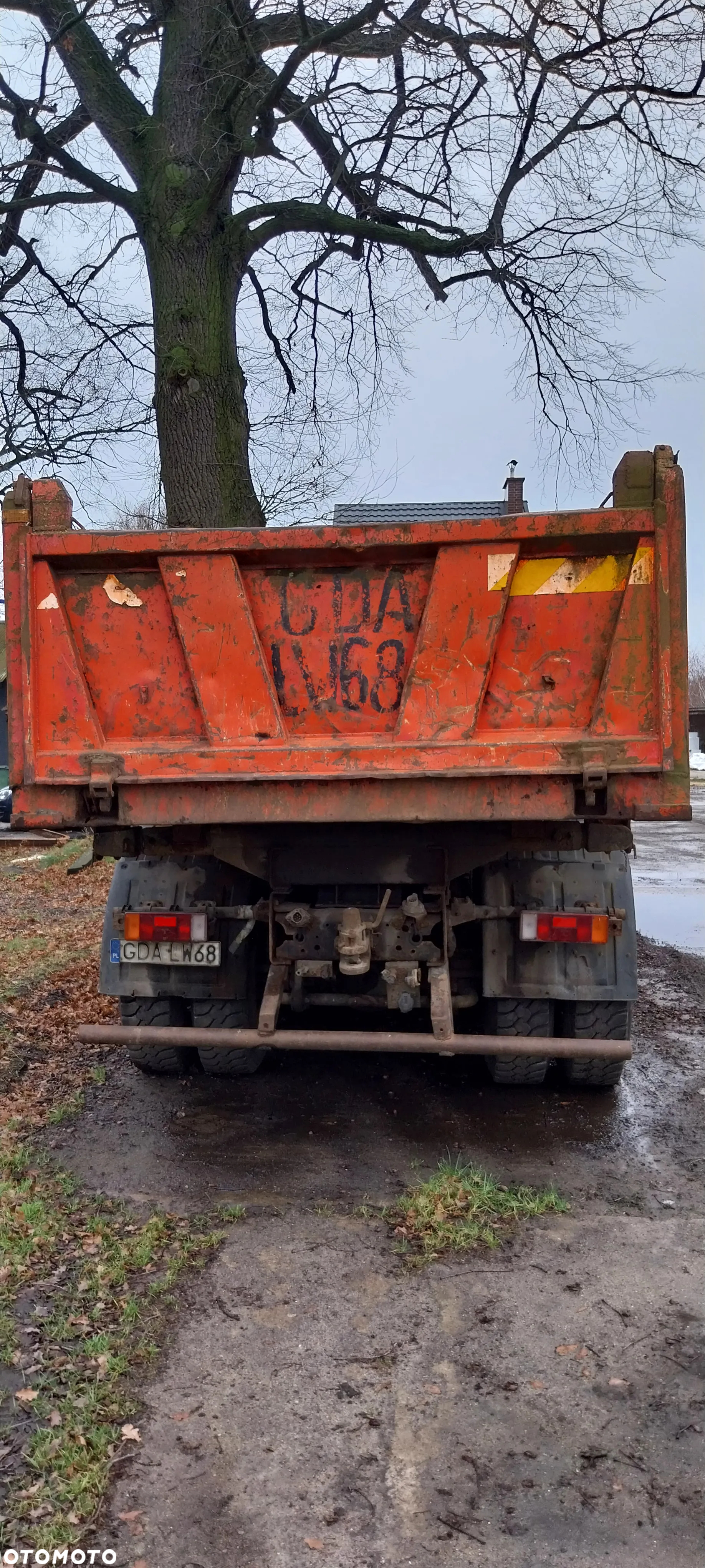 Maz 551669 - 3