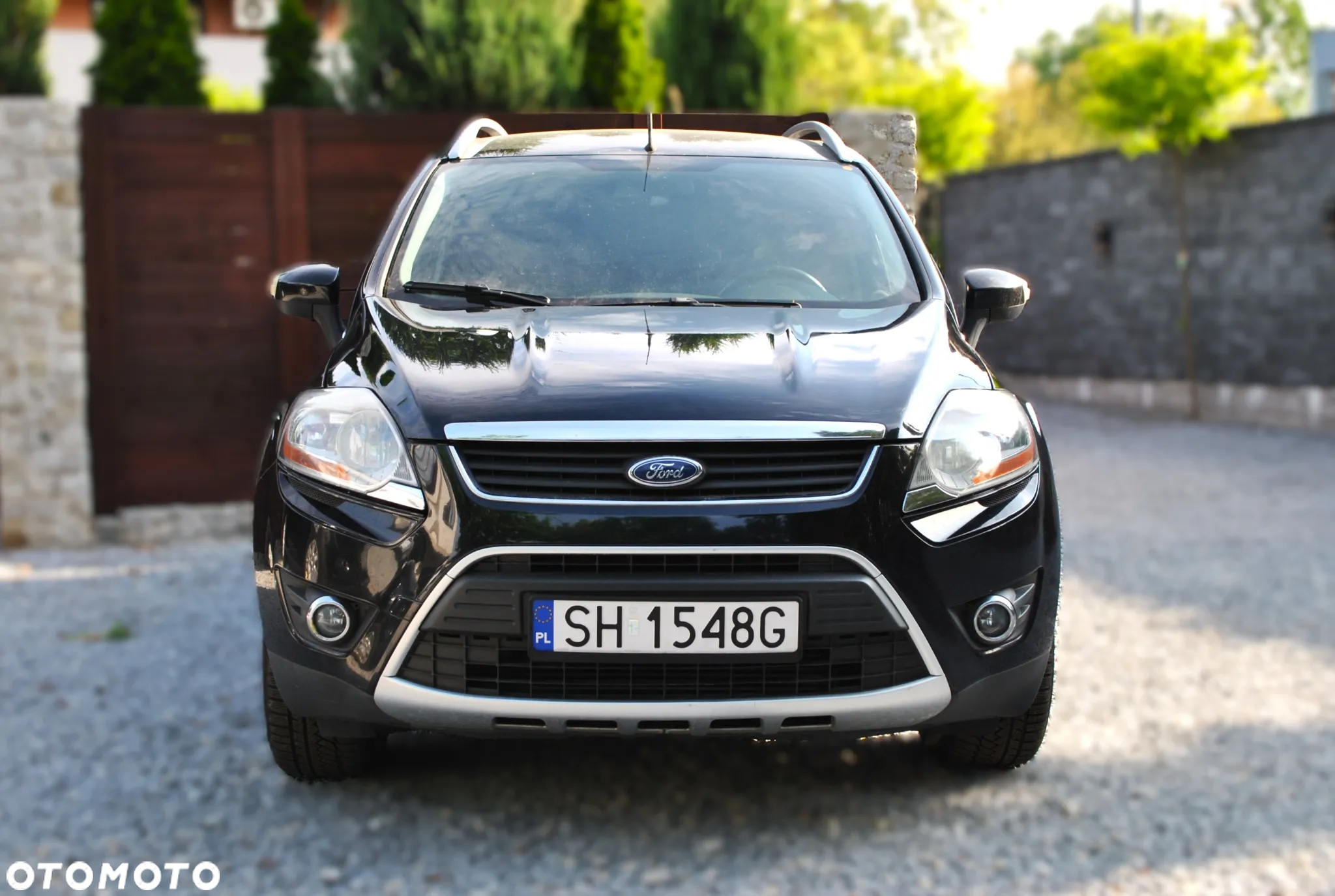 Ford Kuga 2.0 TDCi Titanium - 9