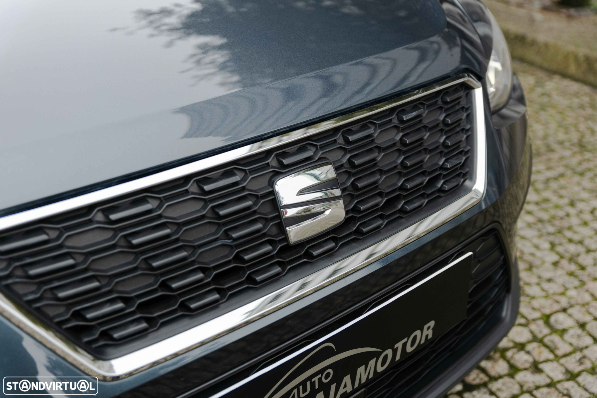 SEAT Arona 1.6 TDI Style - 7