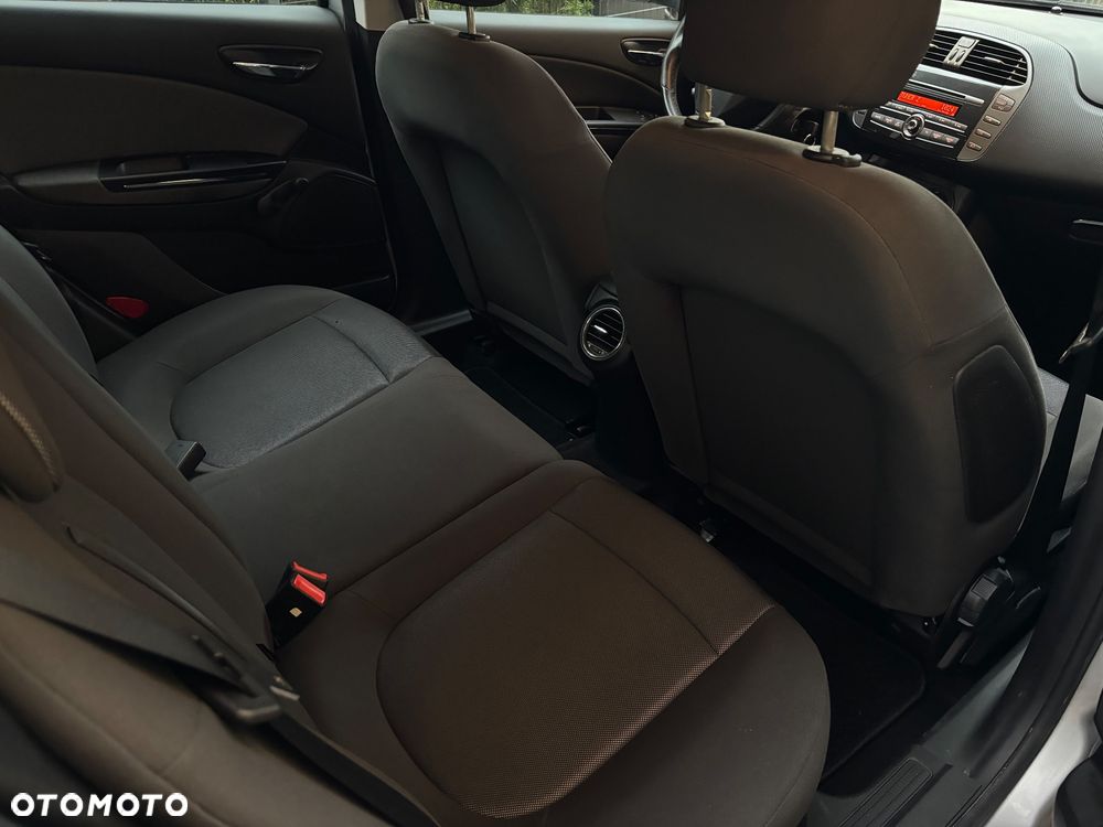 Fiat Bravo 1.4 T-JET 16V Racing - 7