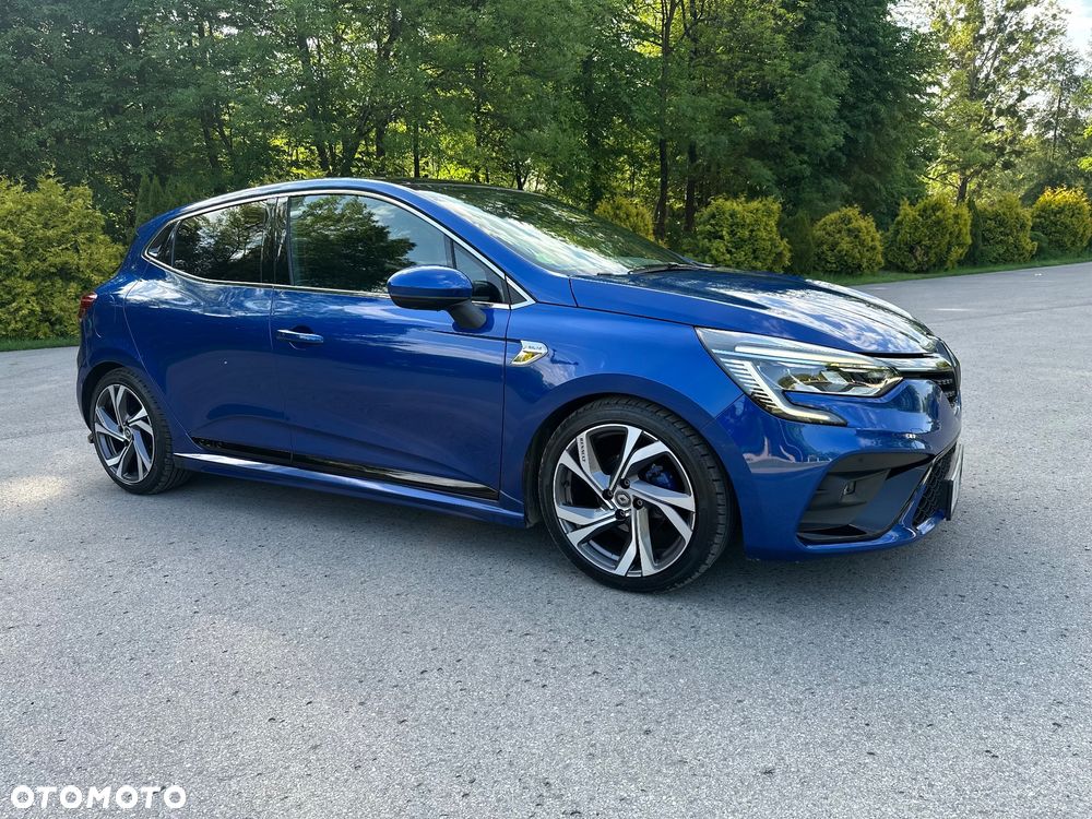 Renault Clio 1.5 Blue dCi Zen - 17