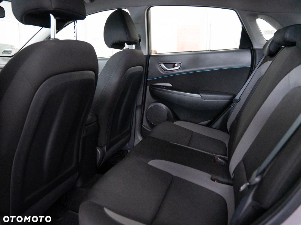 Hyundai Kona 1.0 T-GDI Comfort - 37