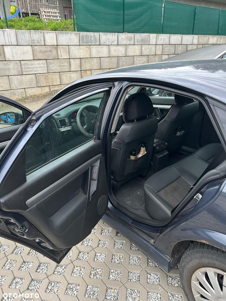 Opel Vectra 1.9 CDTI Elegance - 8