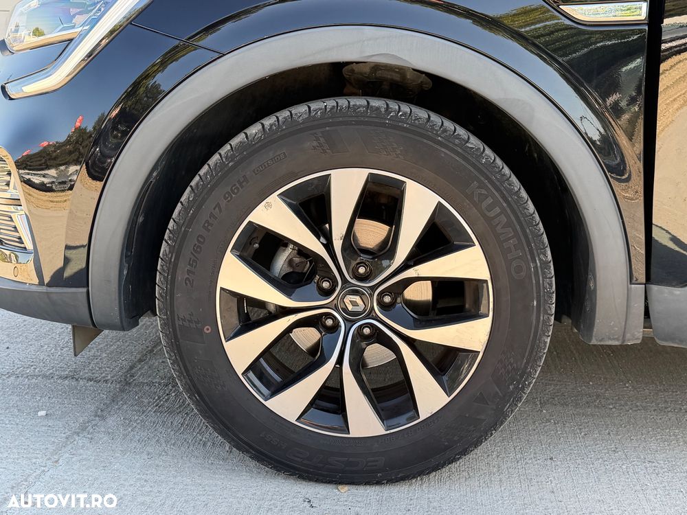 Renault Arkana MHEV 140 EDC Equilibre - 8