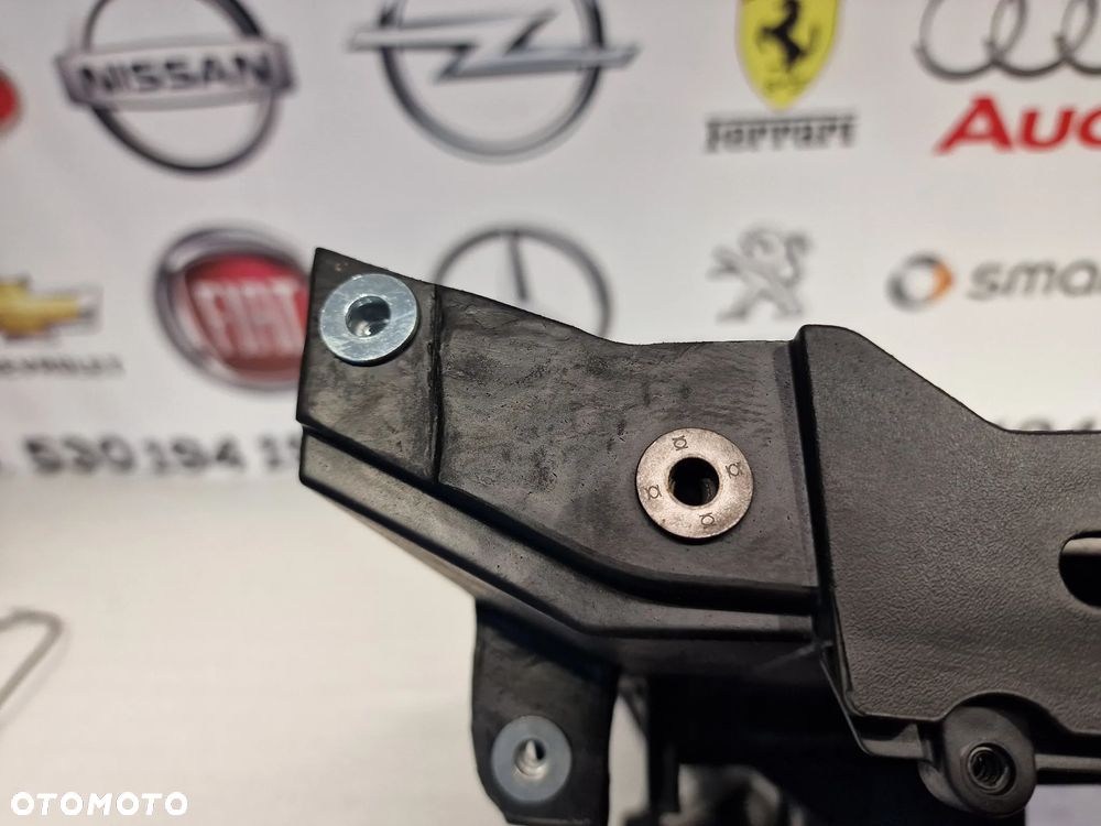 SKODA KAROQ 57A 16- WZMOCNIENIE CZOŁOWE / PAS PRZEDNI , NR 57A805588D , NR AUKCJI WZM538 - 15