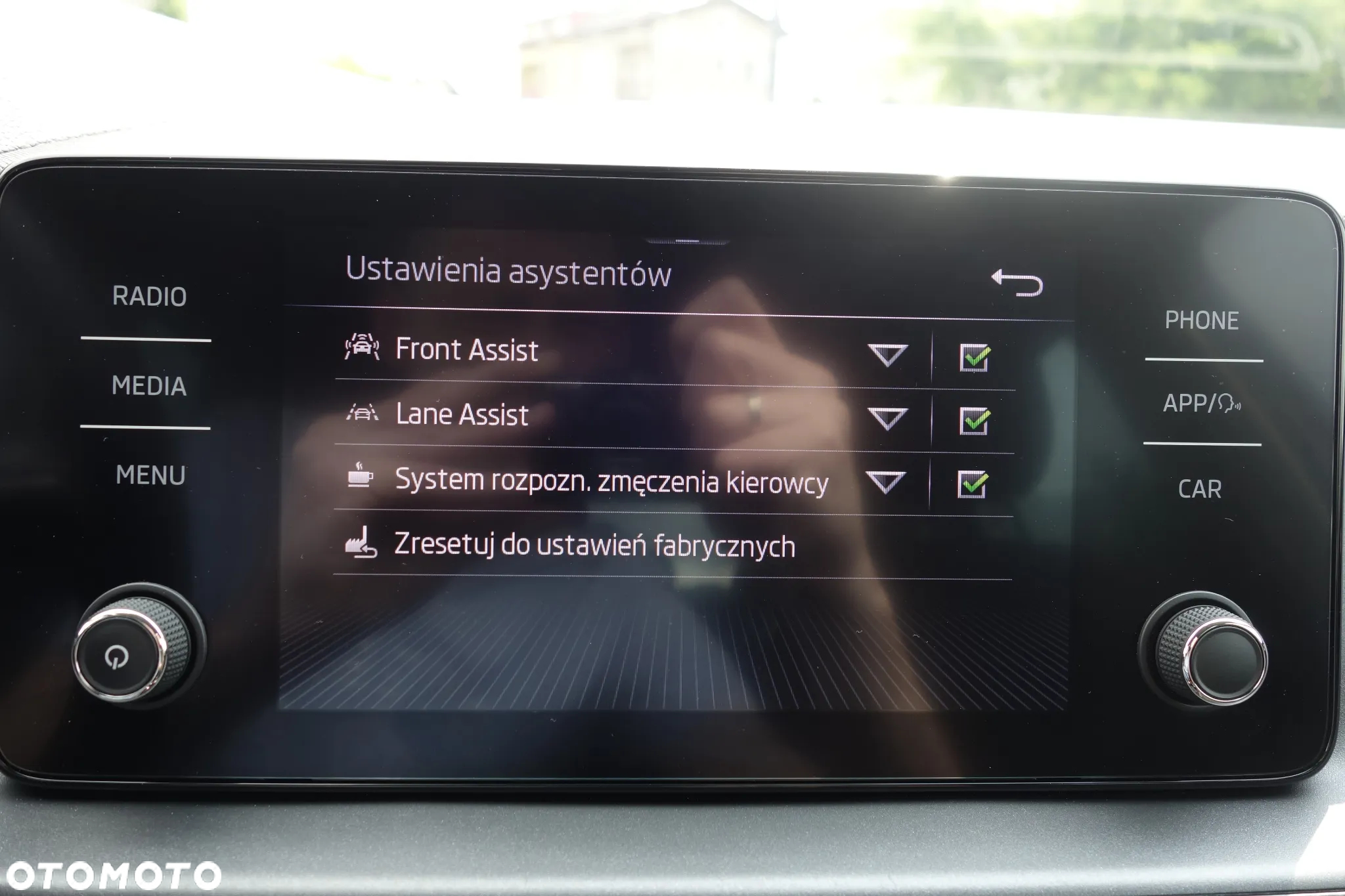 Skoda Scala 1.0 TSI Ambition - 24