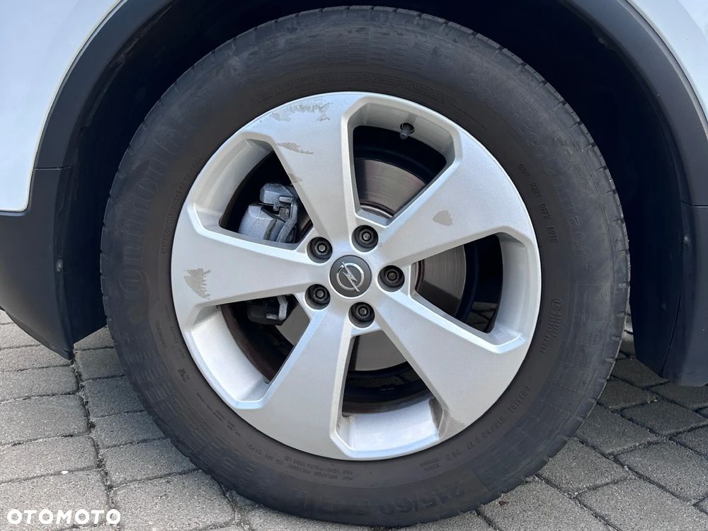 Opel Mokka X 1.4 T Enjoy S&S - 31
