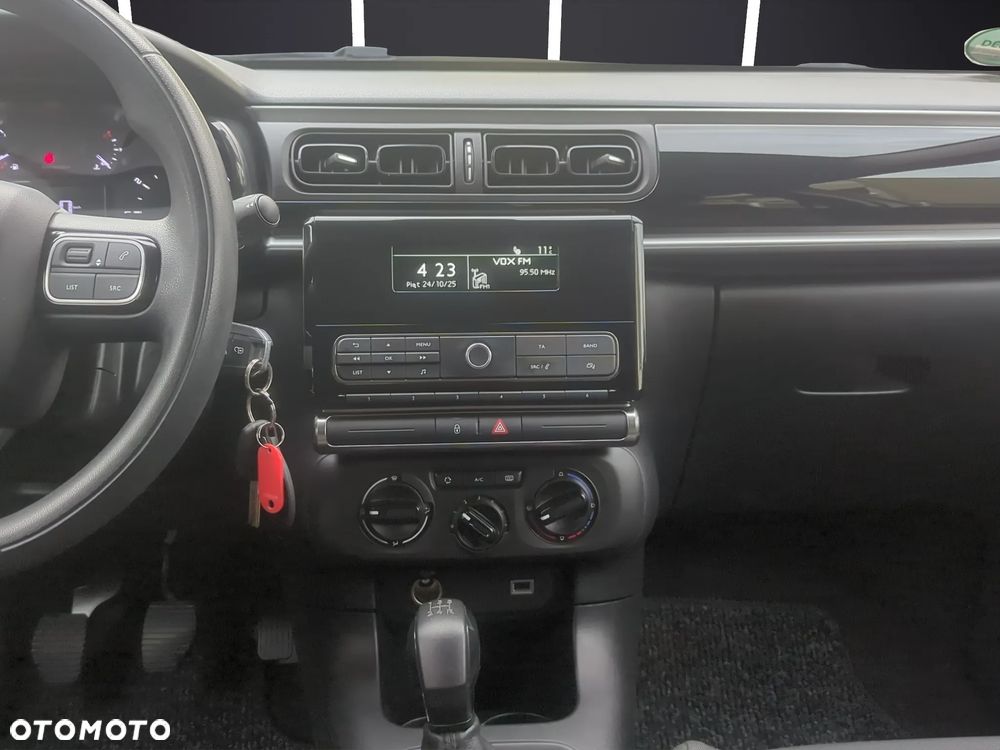 Citroën C3 1.2 PureTech Feel - 15