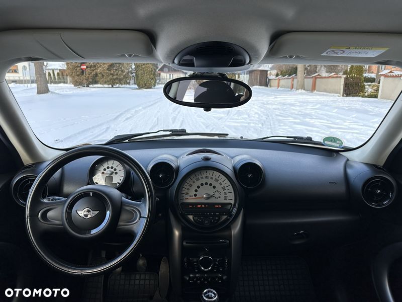 MINI Countryman - 13