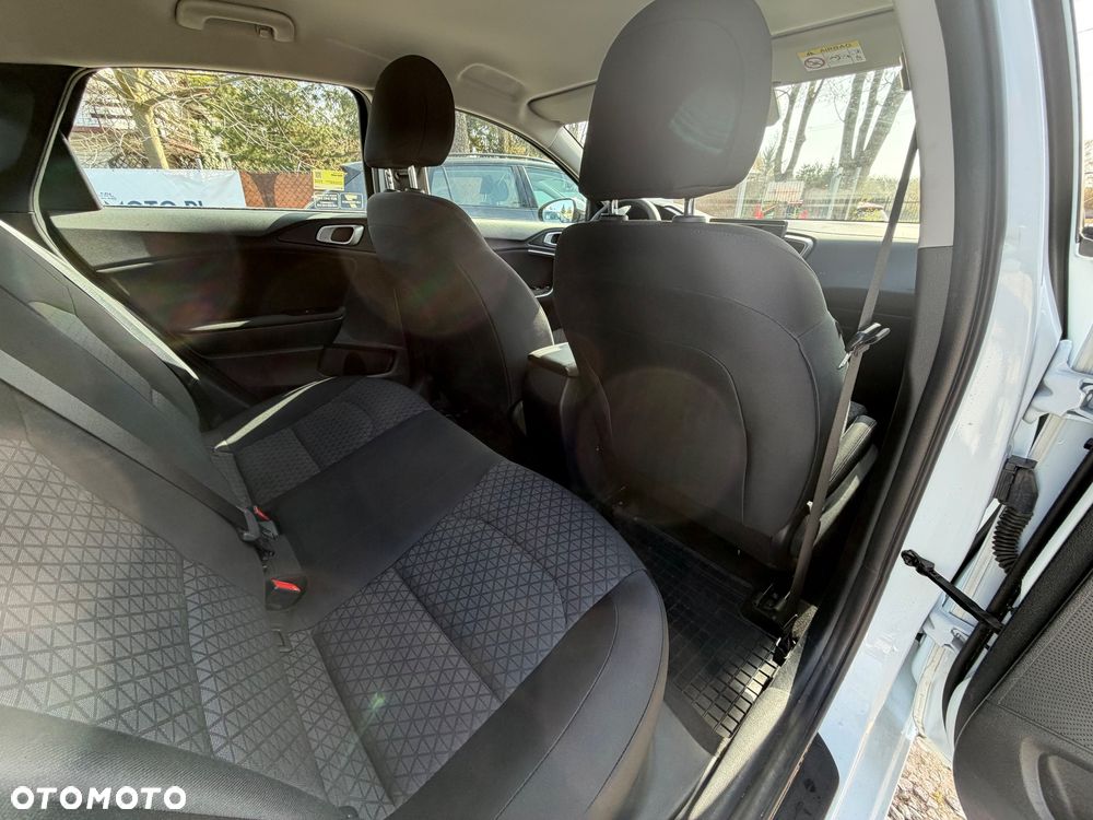 Kia Ceed 1.0 T-GDI S - 31