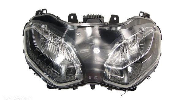 Bmw R 1250 Rs 22-23  Lampa Reflektor Przód