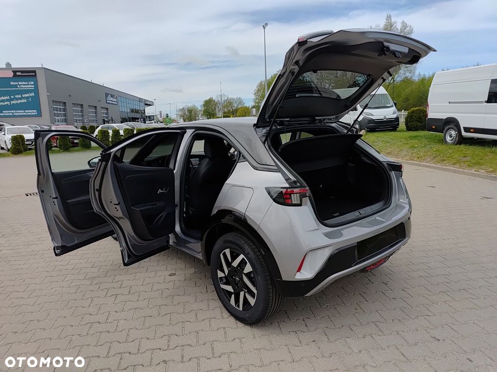 Opel Mokka - 23