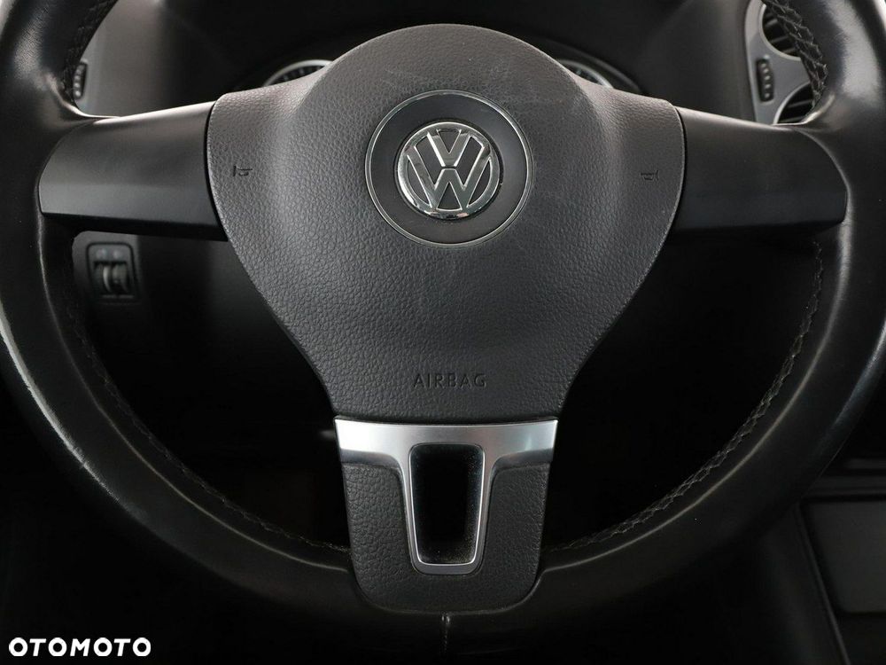 Volkswagen Tiguan 1.4 TSI BlueMotion Technology Sport & Style - 22