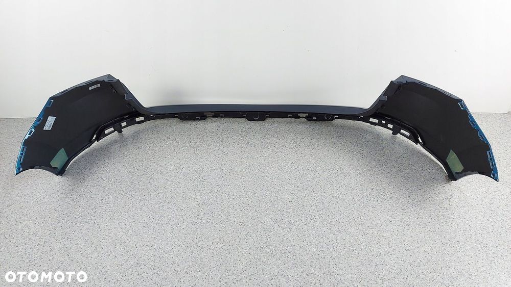 SEAT ATECA ZDERZAK TYŁ 575807421 ORYGINAŁ - 6