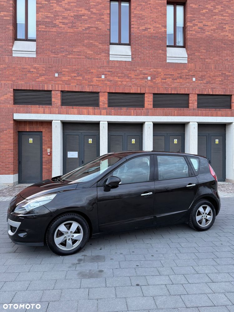 Renault Scenic 2.0 16V Expression - 20