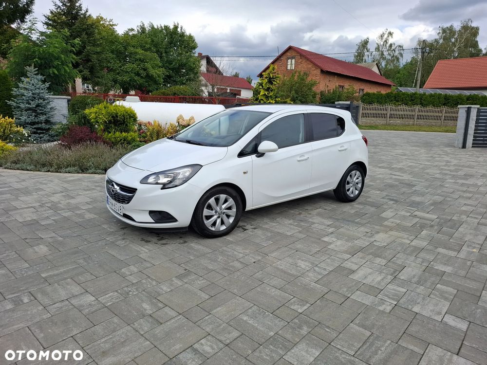 Opel Corsa 1.2 120 Jahre - 3