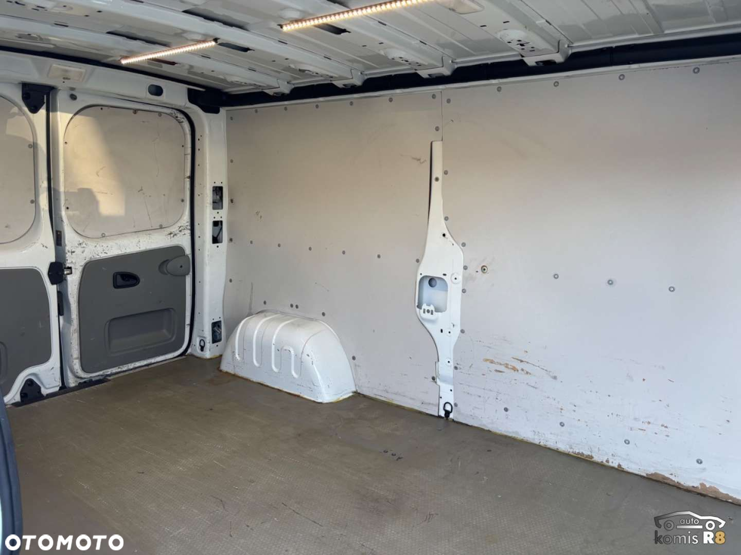Nissan Primastar - 9