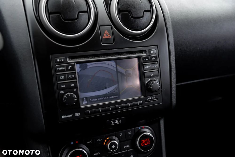 Nissan Qashqai - 37