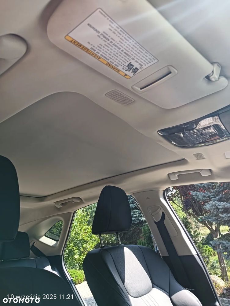 Lexus NX 350h Prestige AWD - 18