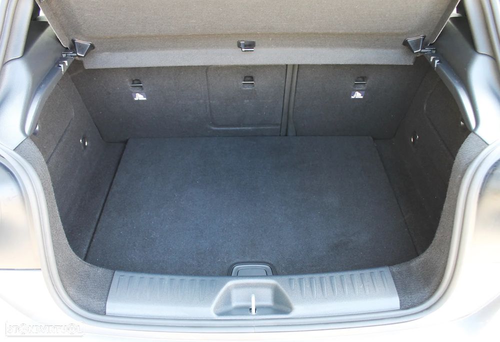 Mercedes-Benz A 45 AMG 4Matic Speedshift 7G-DCT - 9