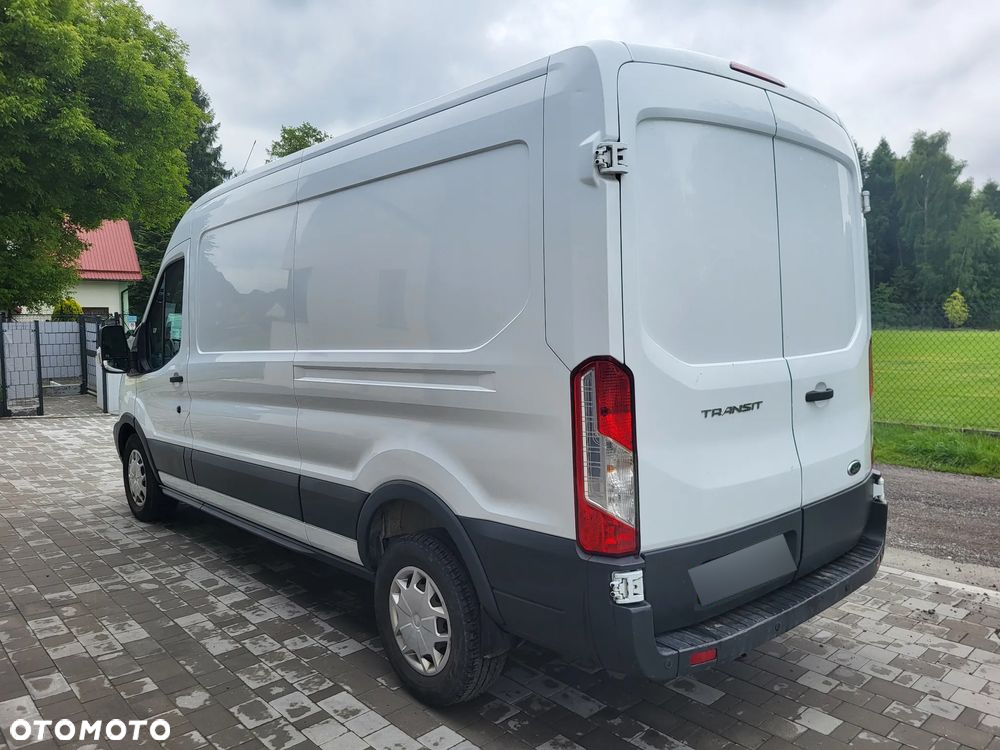 Ford Transit - 4