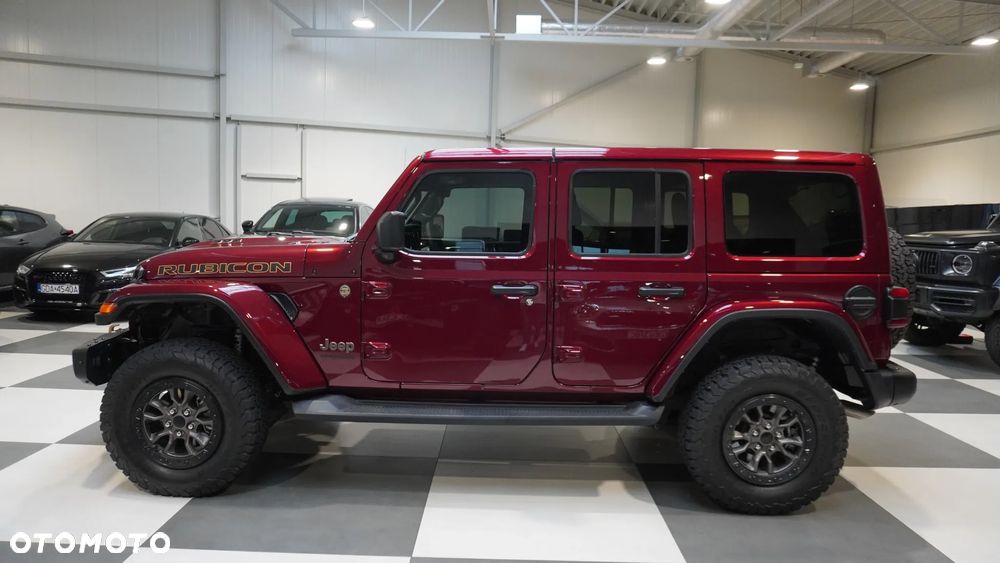 Jeep Wrangler - 17