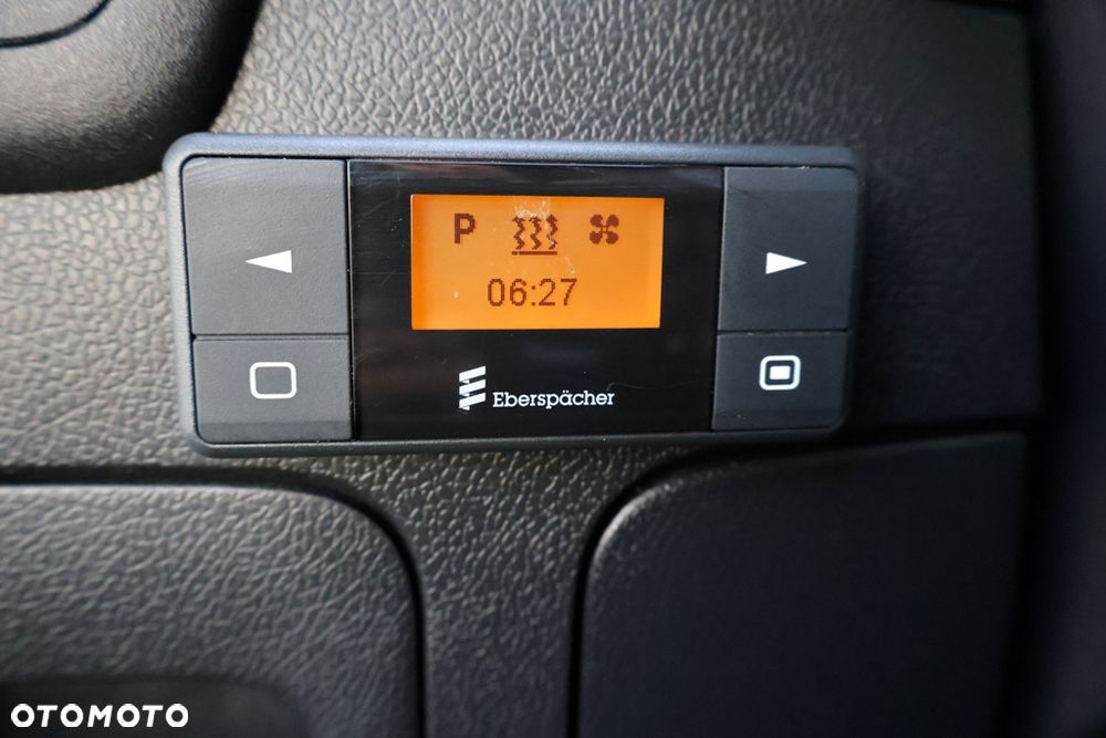 Renault Master ZAB.SORTIMO KLIMA KAMERA WEBASTO FV23% - 34