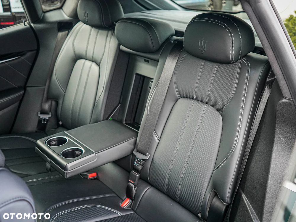 Maserati Levante - 29