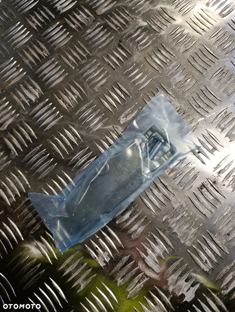 Zestaw naprawczy zacisku hamulcowego SBP CRK-314 A0004202582 - 2