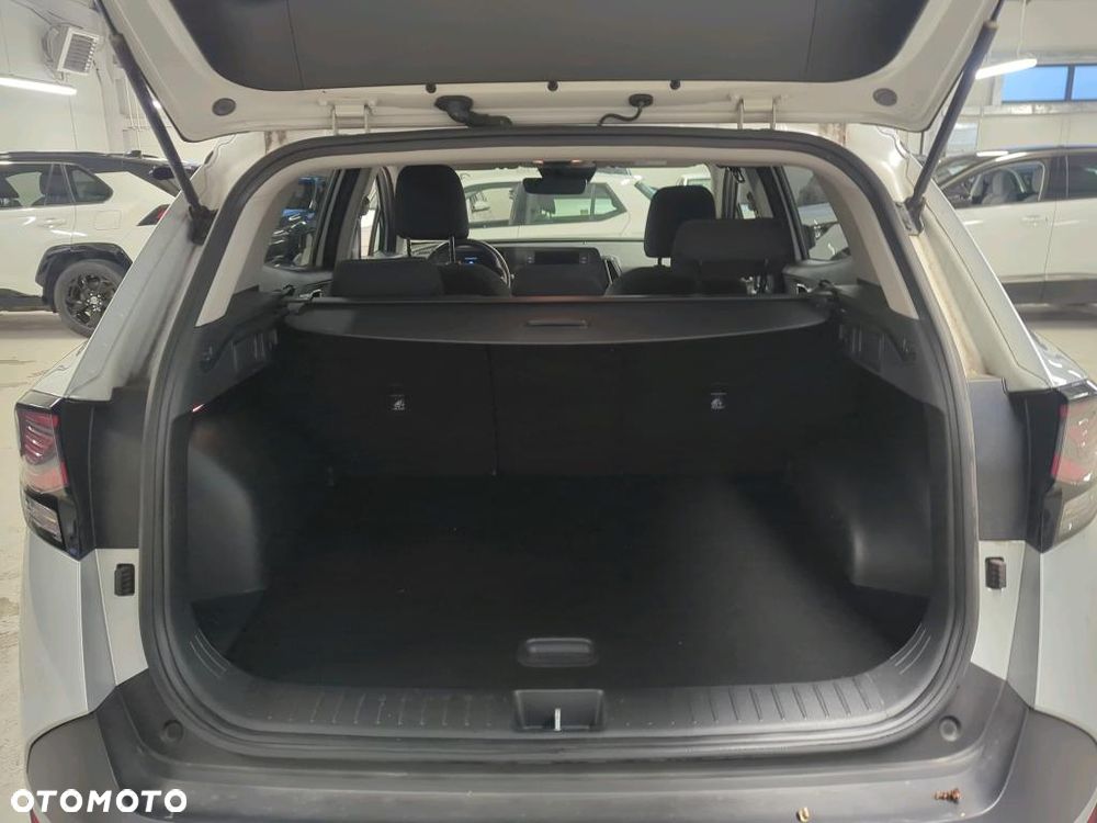 Kia Sportage 1.6 T-GDI M 2WD - 9