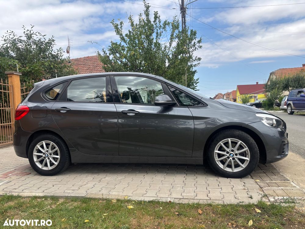 BMW Seria 2 - 3