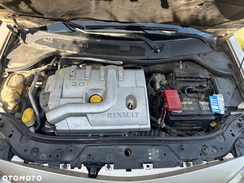 Renault Megane 2.0 Turbo Exception - 22