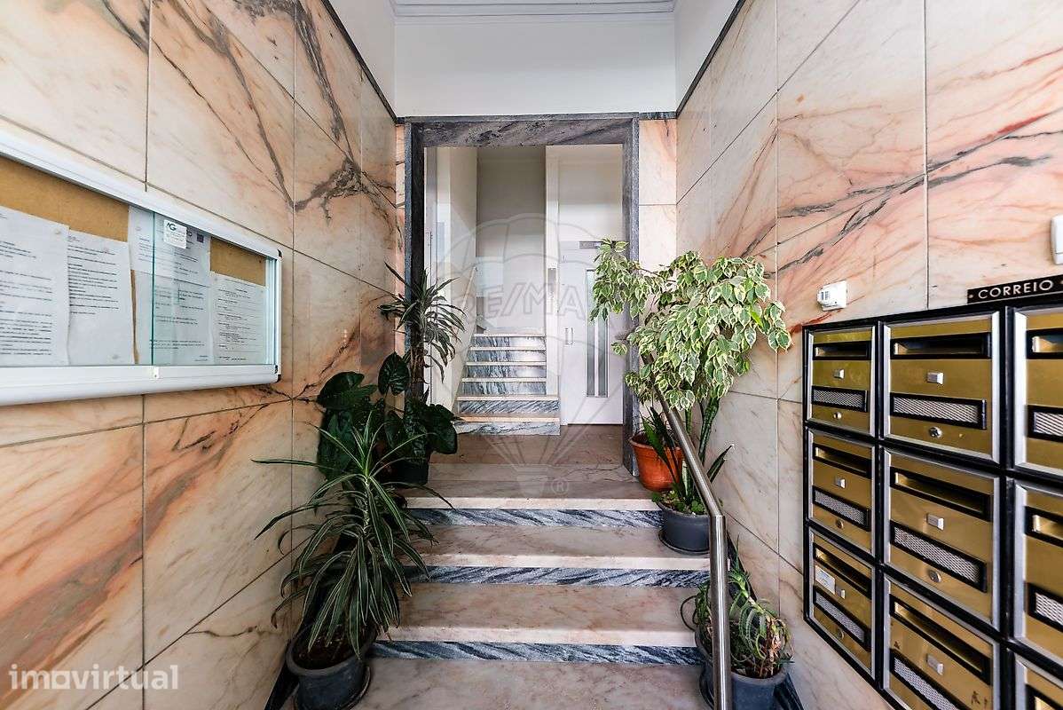 Apartamento T3 para arrendamento - Grande imagem: 3/21
