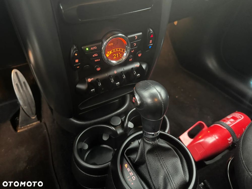 MINI Countryman - 13