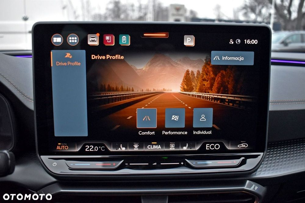 Cupra Formentor 1.5 e-Hybrid PHEV DSG - 29