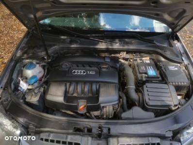 Audi A3 1.6 Attraction - 16