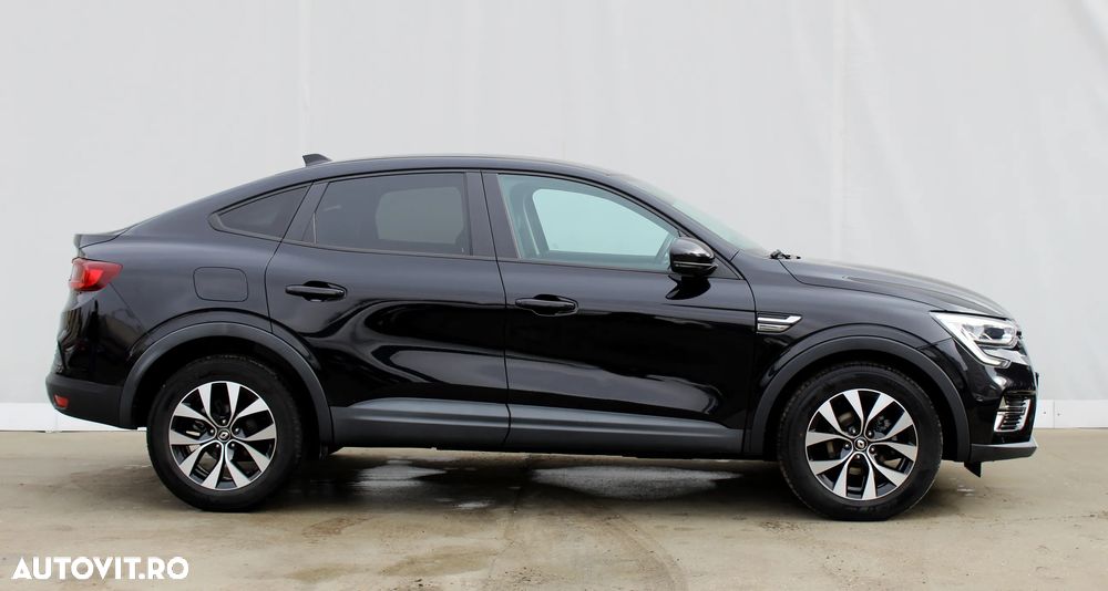 Renault Arkana 140 EDC Intens - 20