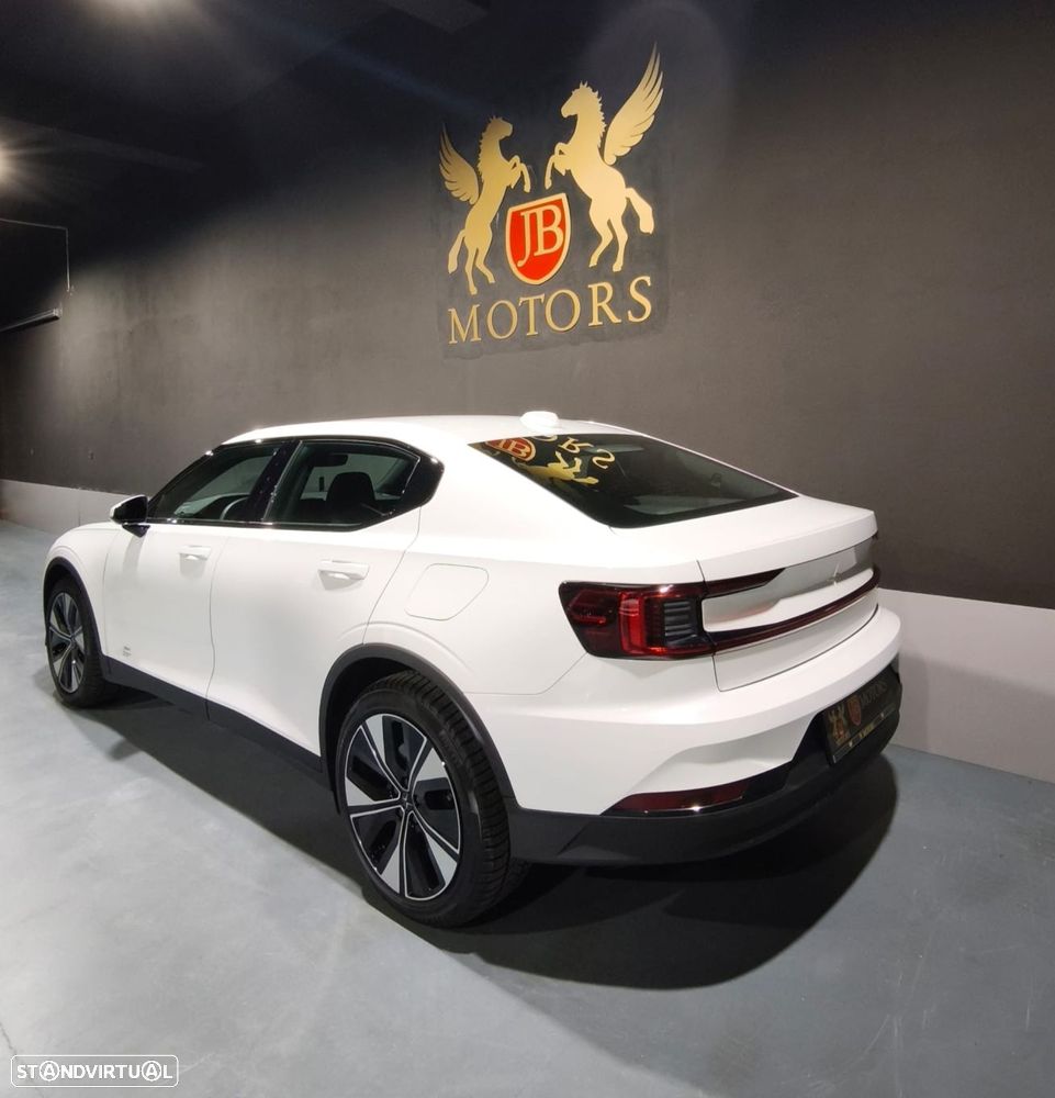 Polestar 2 Standard Range 69 kWh - 3
