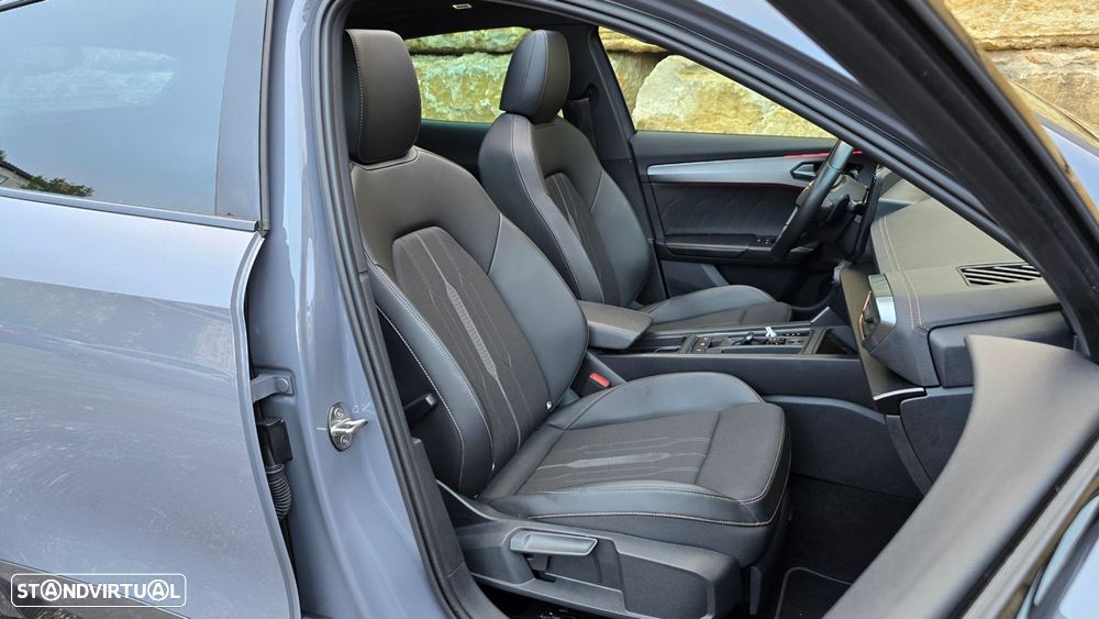Cupra Formentor 1.4 e-Hybrid DSG - 50
