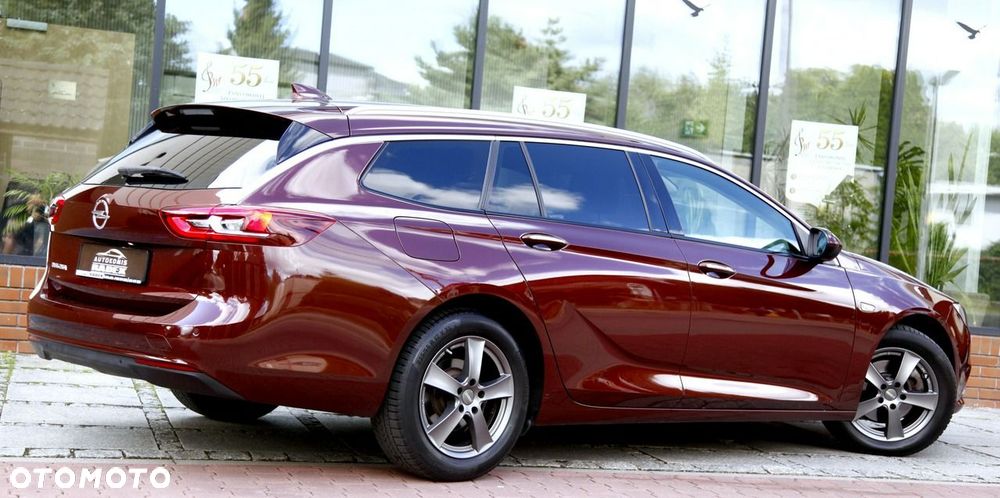 Opel Insignia - 8