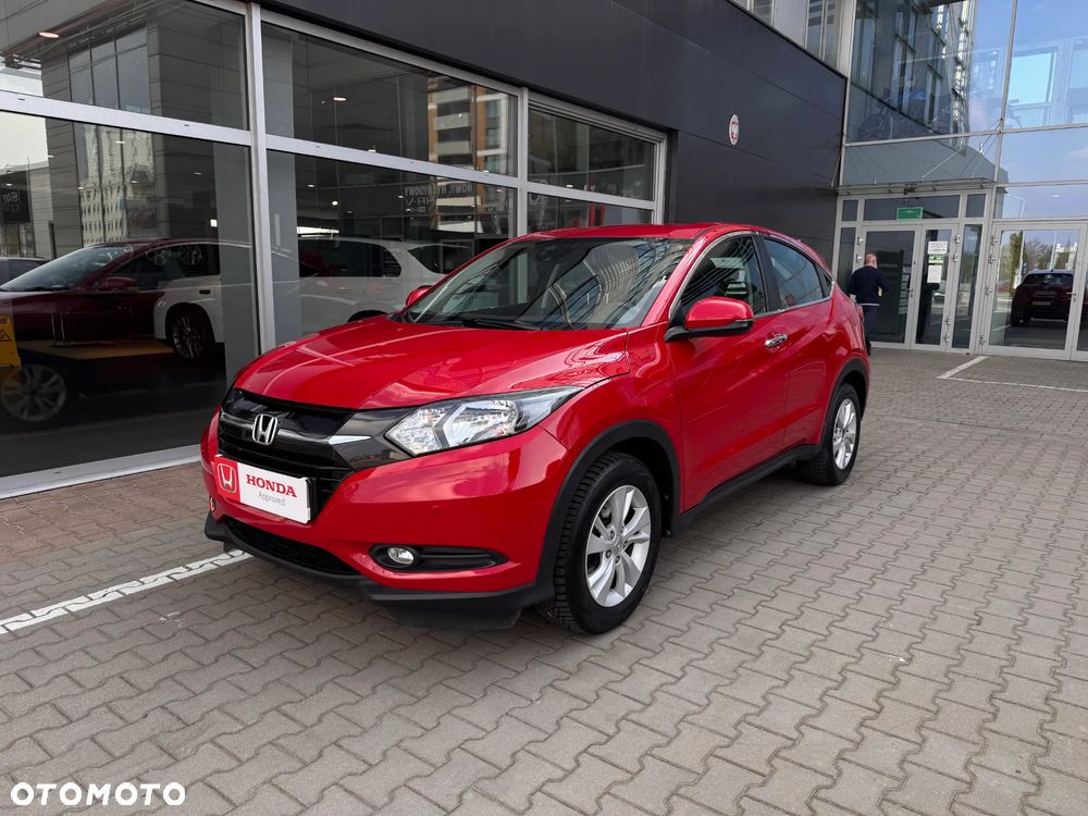 Honda HR-V 1.5 Elegance (ADAS) - 1