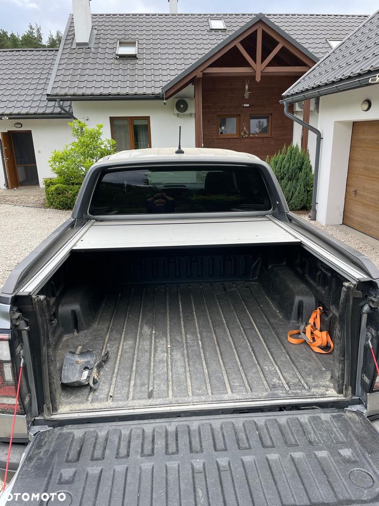 Ford Ranger Raptor - 32