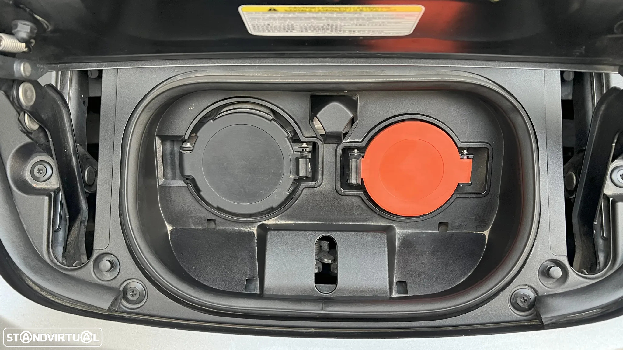 Nissan Leaf N-Connecta - 17